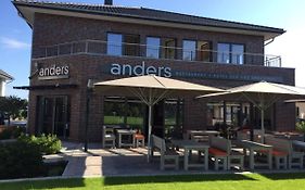 anders Kontorhaus Hotel